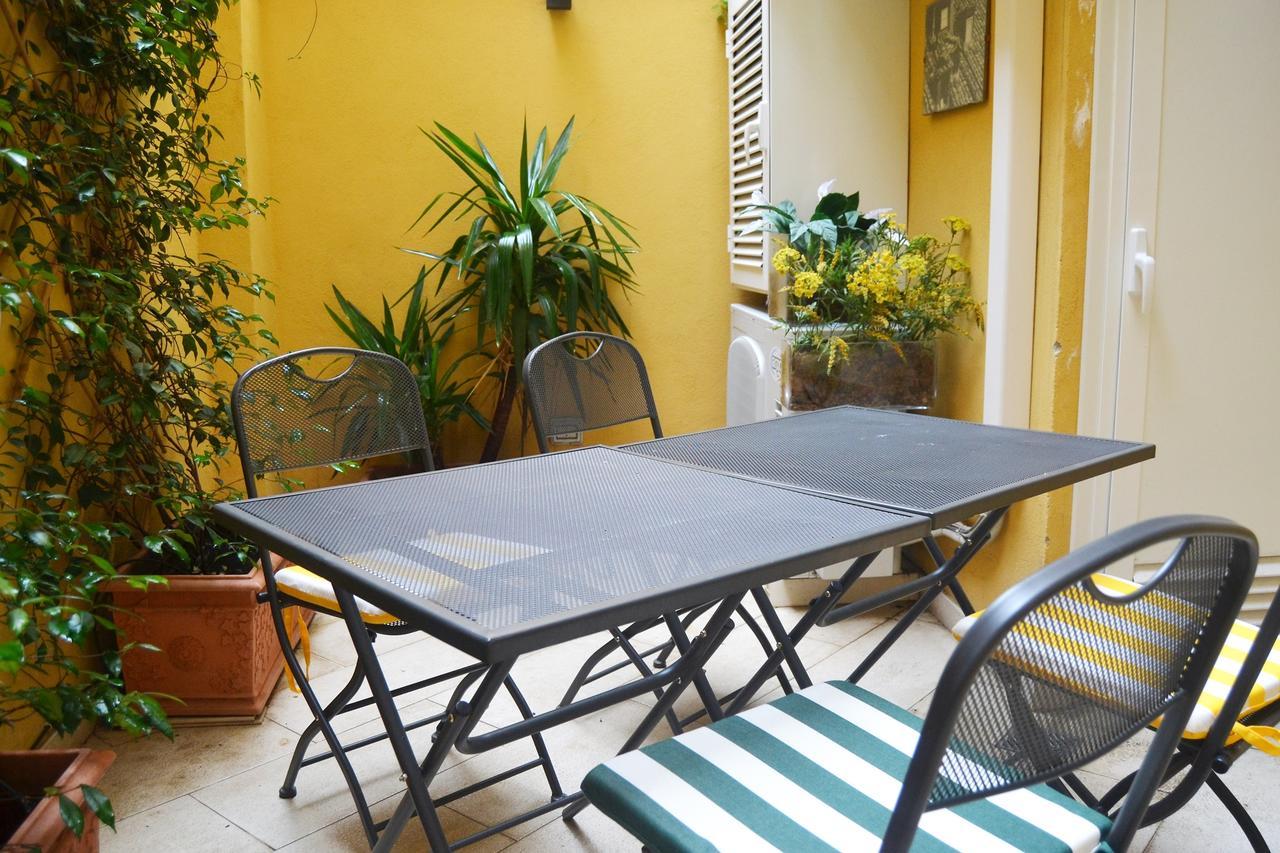 Acomodação com café da manhã  Borgo91 3*