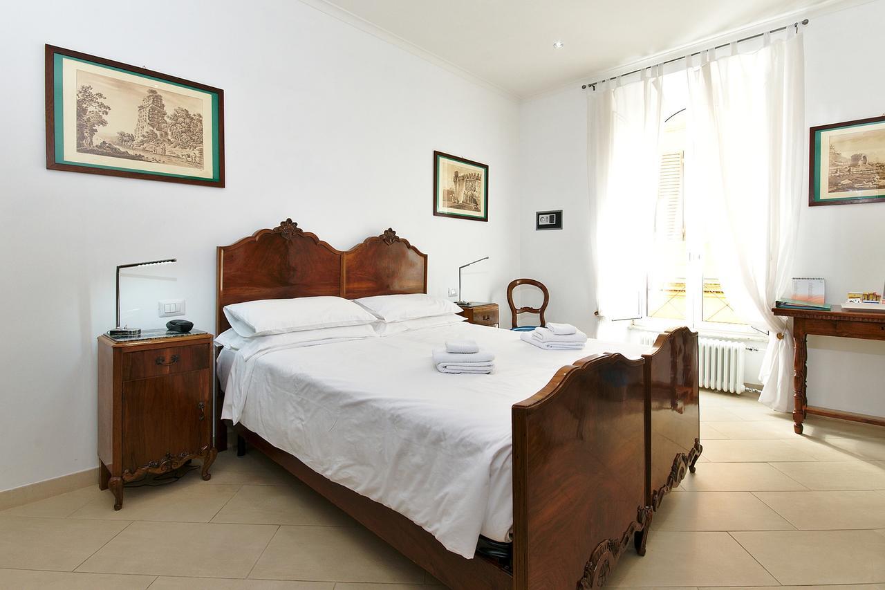 Borgo91 3* Roma