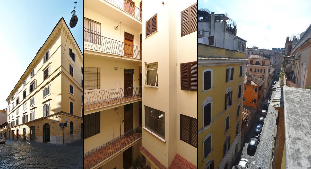 Alojamento de Acomodação e Pequeno-almoço Borgo91 3*
