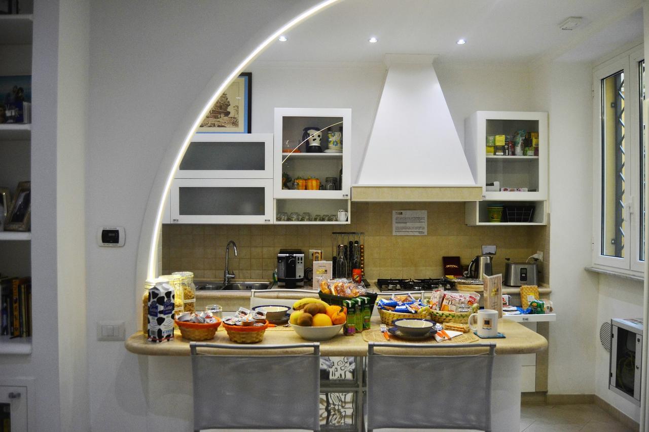 Borgo91 3* Roma