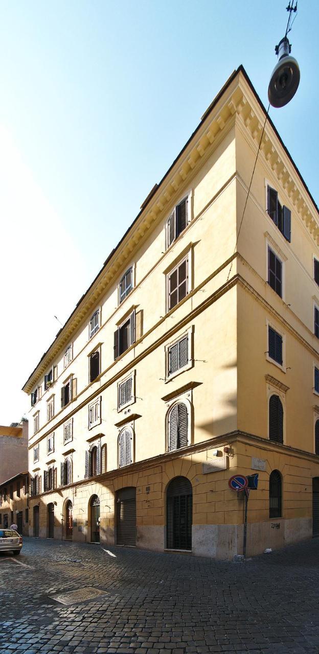 Borgo91 Roma